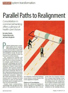 Parallel Paths to Realignment Cover