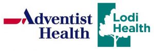 Adventist health lodi jobs united healthcare infusion policy changes