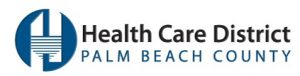 Health Care District Palm Beach County