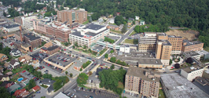 Conemaugh Campus Overview