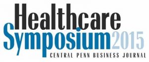 Healthcare Symposium Logo