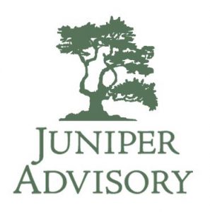 Juniper Block Logo