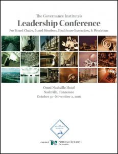 governance-institute-leadership-conference
